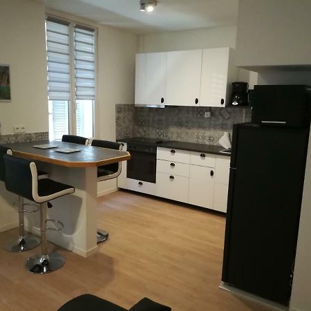 T3 Place Sadi Carnot Apartamento La Ciotat Exterior foto